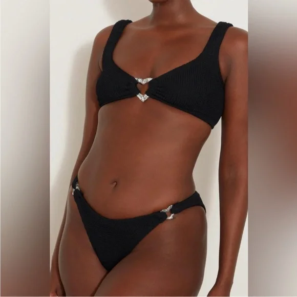 Hunza G Heather bikini - Picture 3 of 6